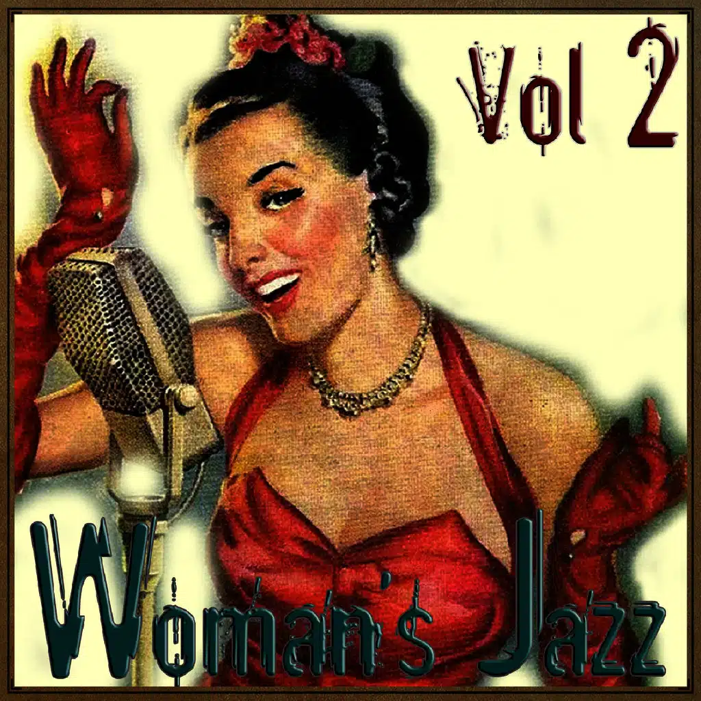 Woman Jazz Vol 2