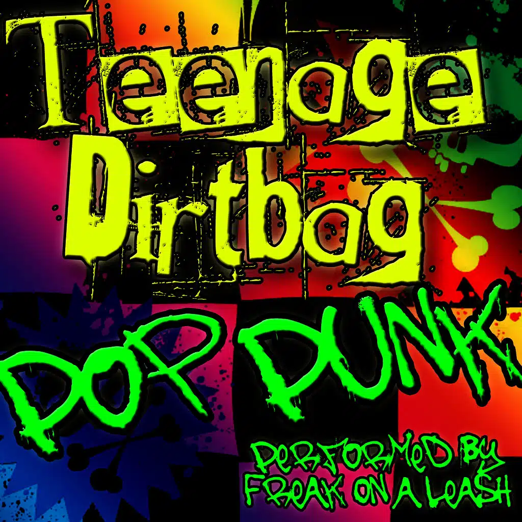 Teenage Dirtbag