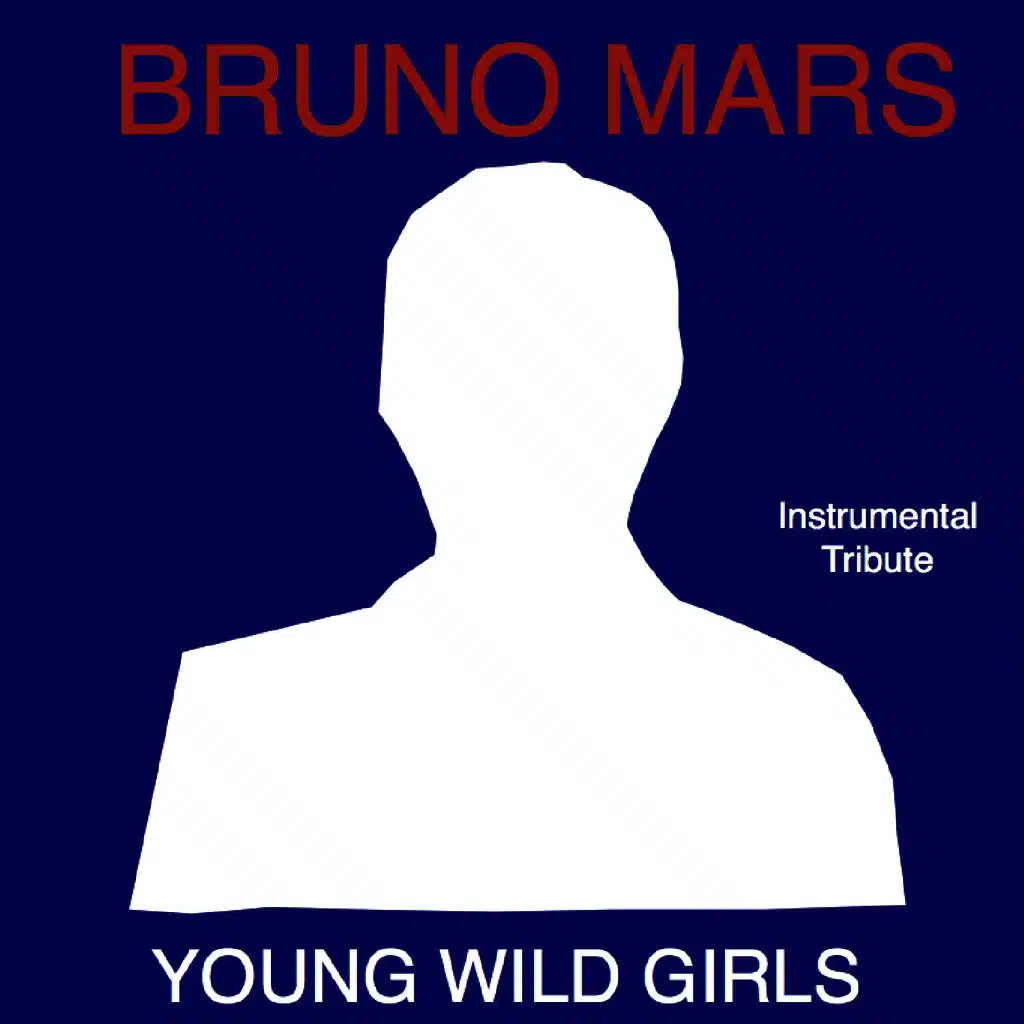 Young Girls (Tribute to Bruno Mars Instrumental)