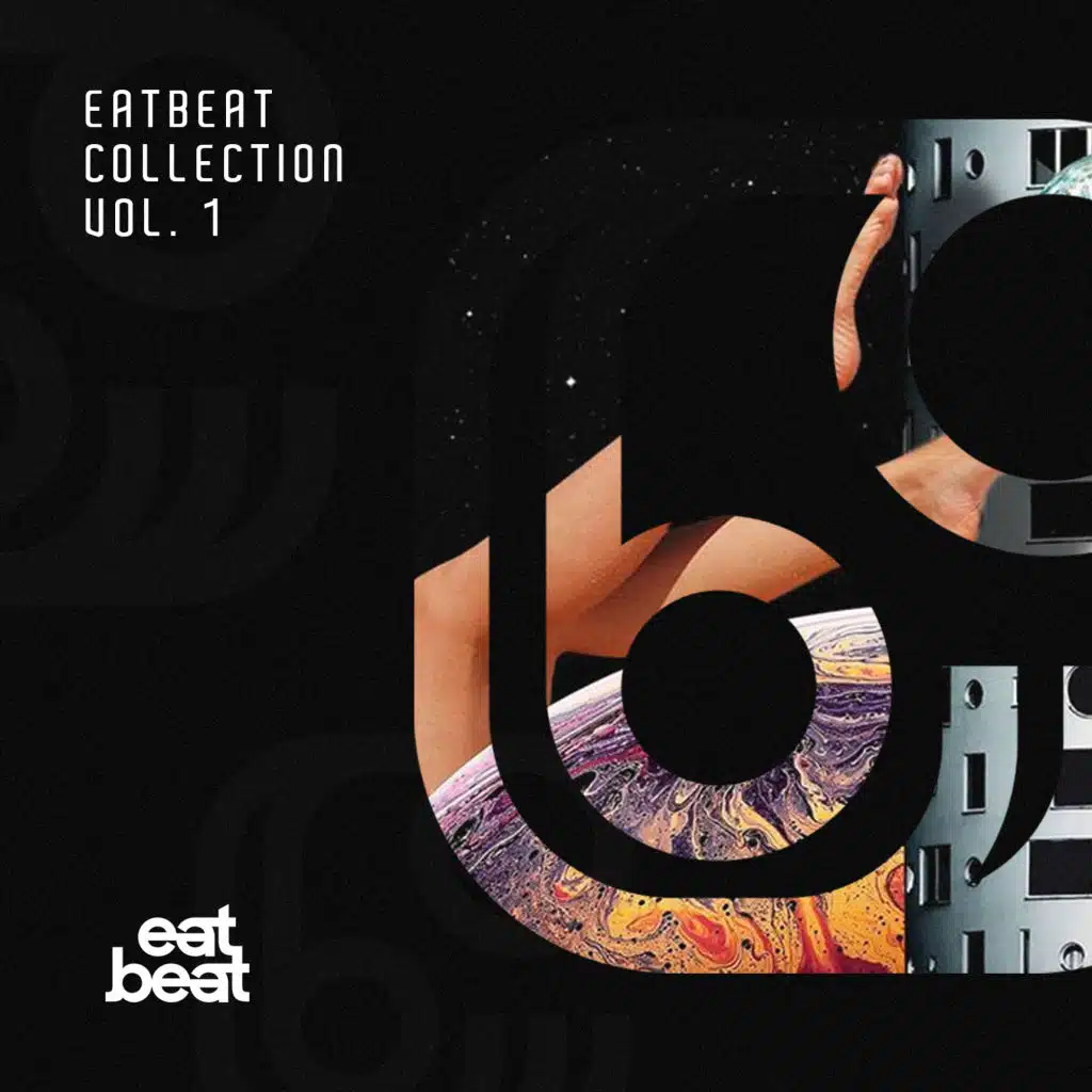 Eatbeat Collection, Vol. 1 (Radio Mix)