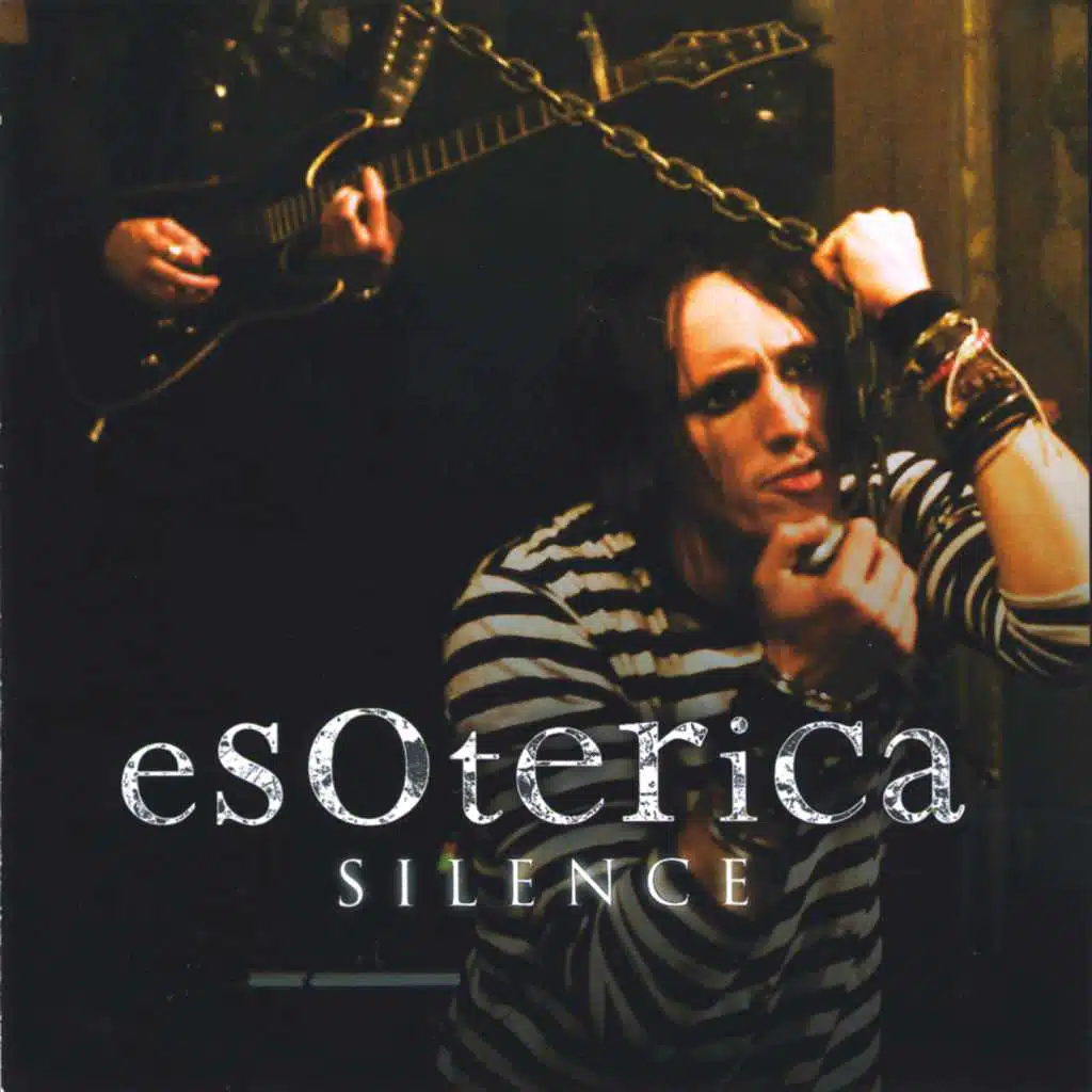 Silence - Single
