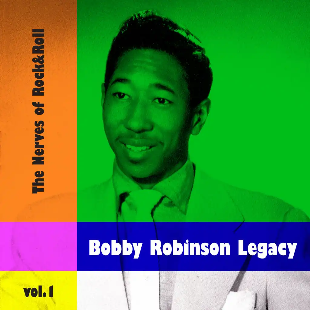 Bobby's Boogie