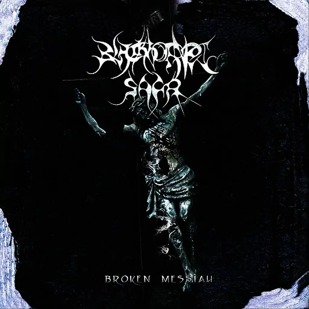 Broken Messiah