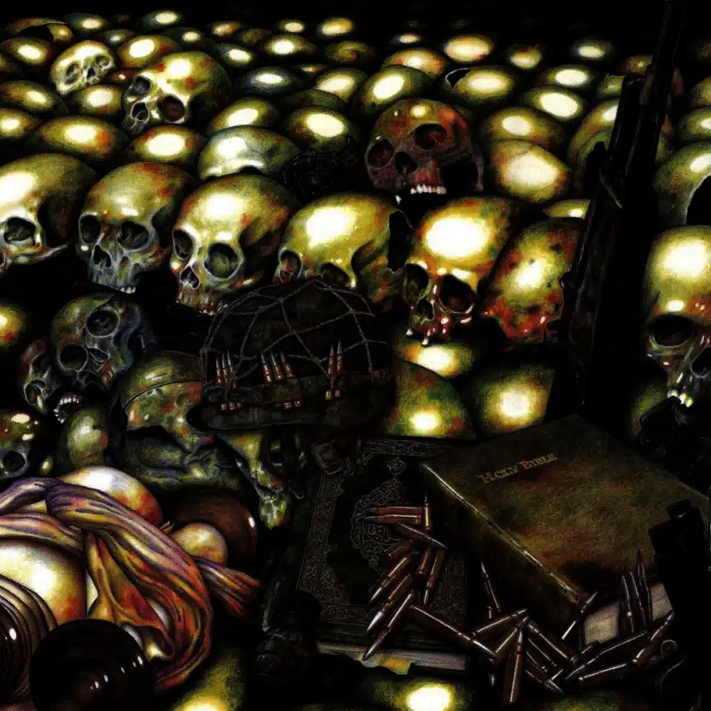 Inventory of Fixtures