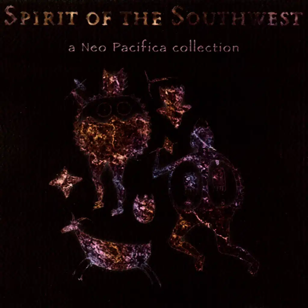 Spirit of the Southwest