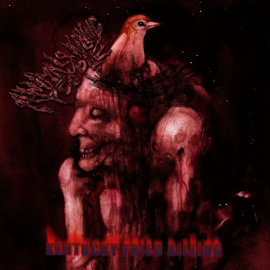 Kentucky Fried Killing