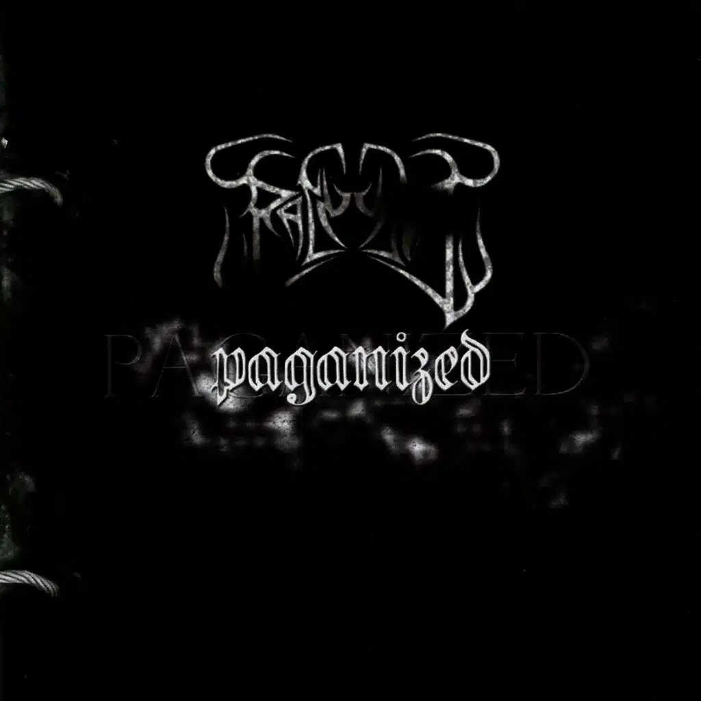 Paganized