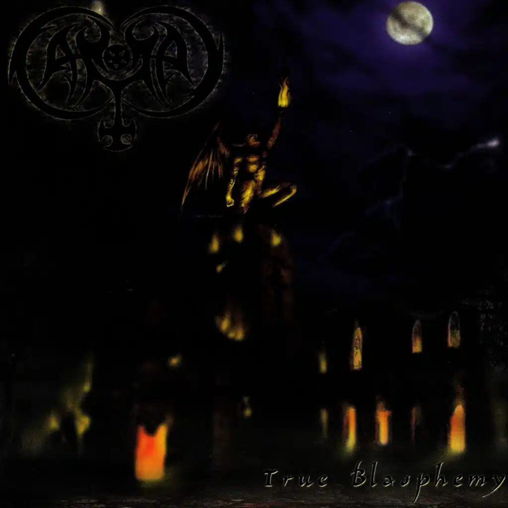 True Blasphemy