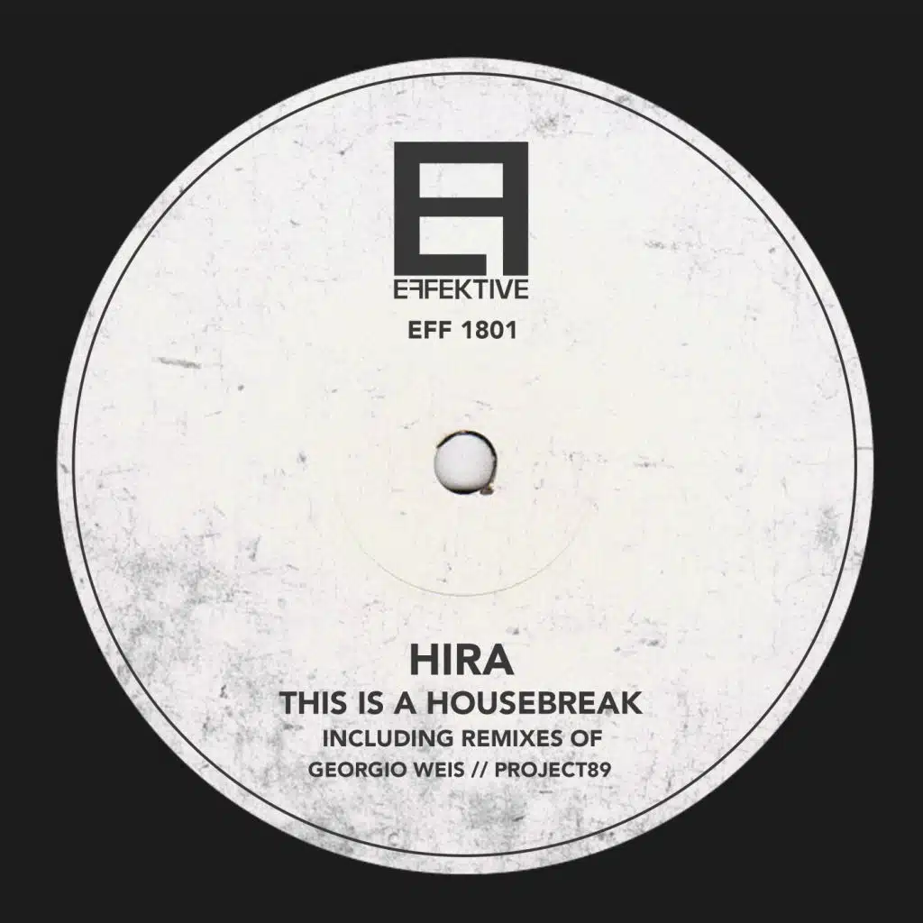This Is A Housebreak