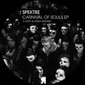 Carnival of Souls (SAMA Remix) [feat. SAMA (old)]