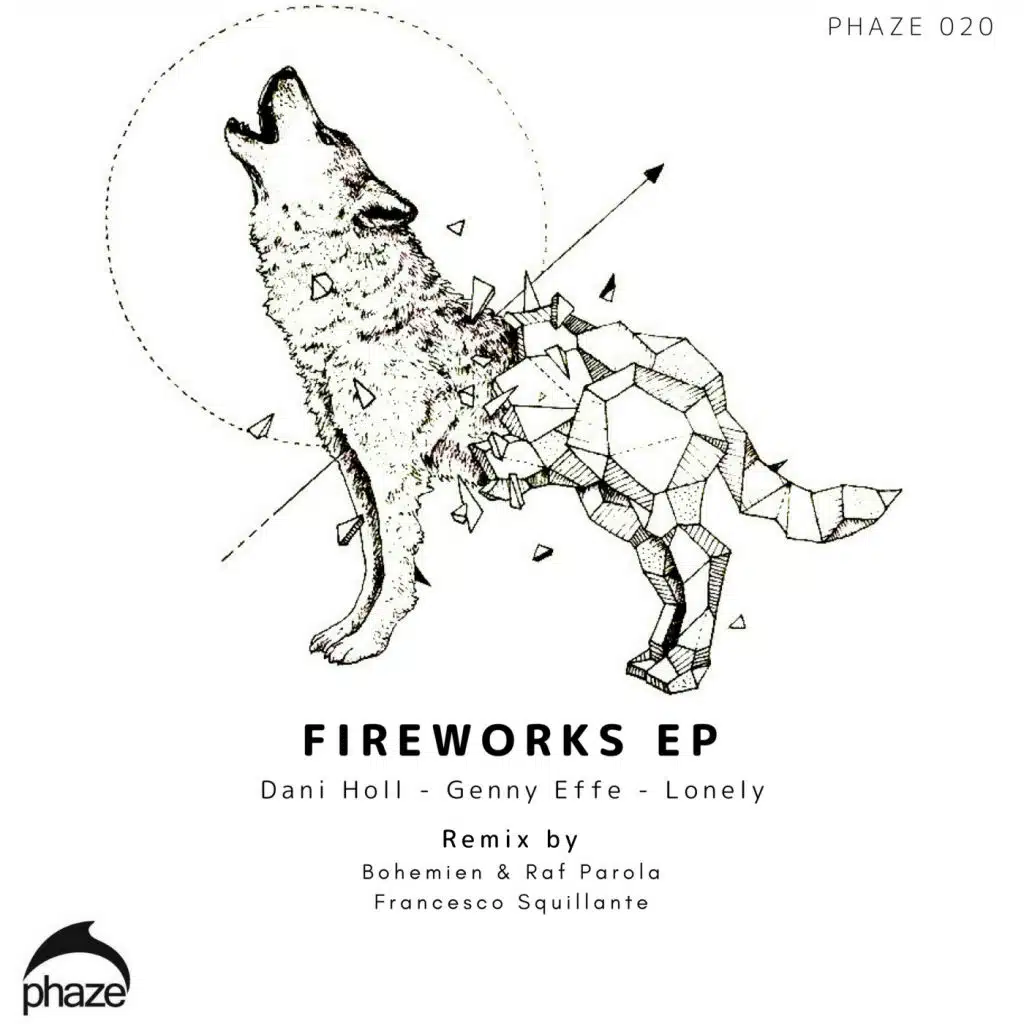 Lonely, Genny Effe & Dani Holl