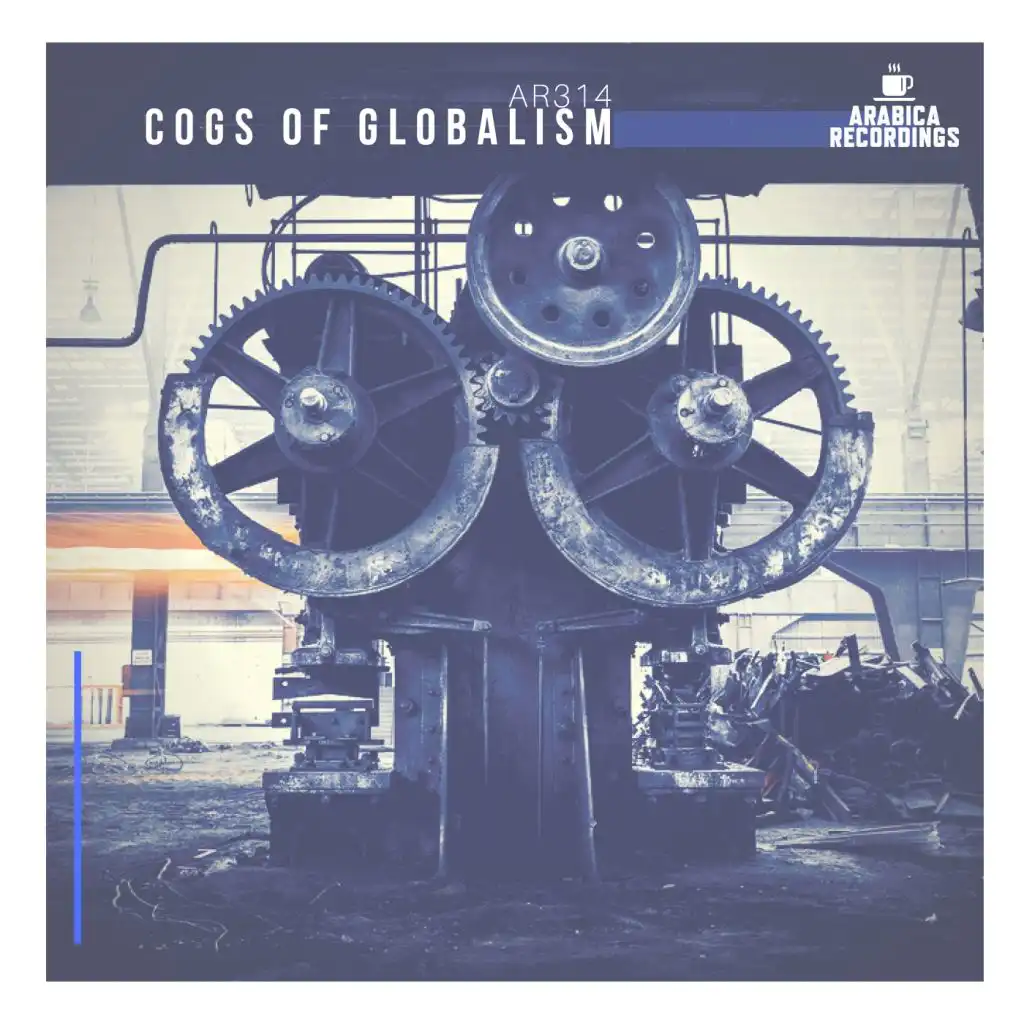 Cogs Of Globalism