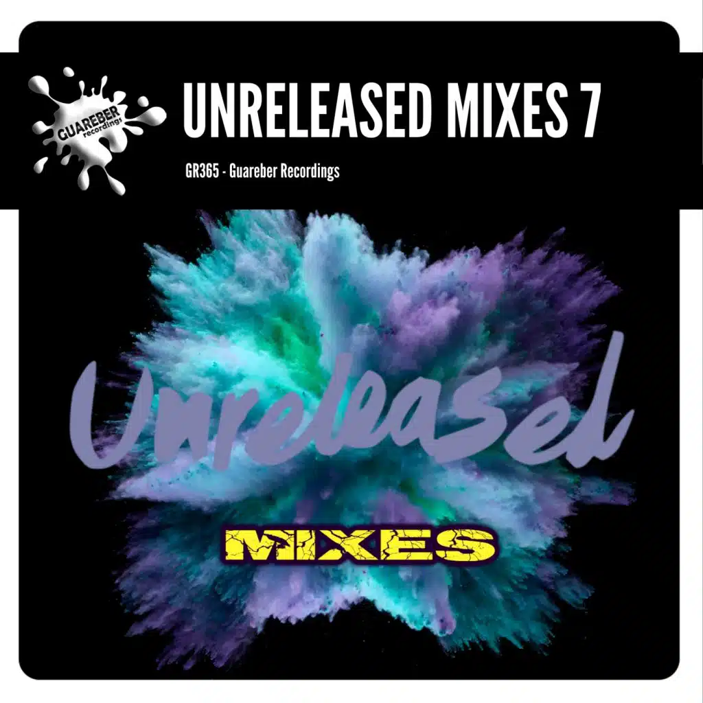 There's No Love (Mauro Mozart Unreleased Instrumental Mix)