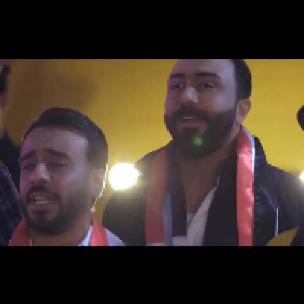 اتواضع و انزل للشعب