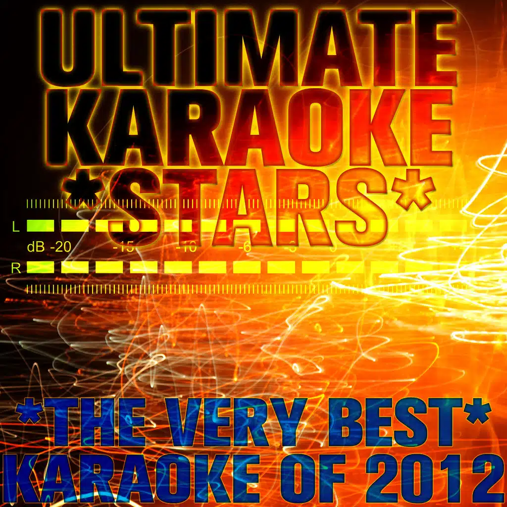 Best of 2012 Karaoke Party