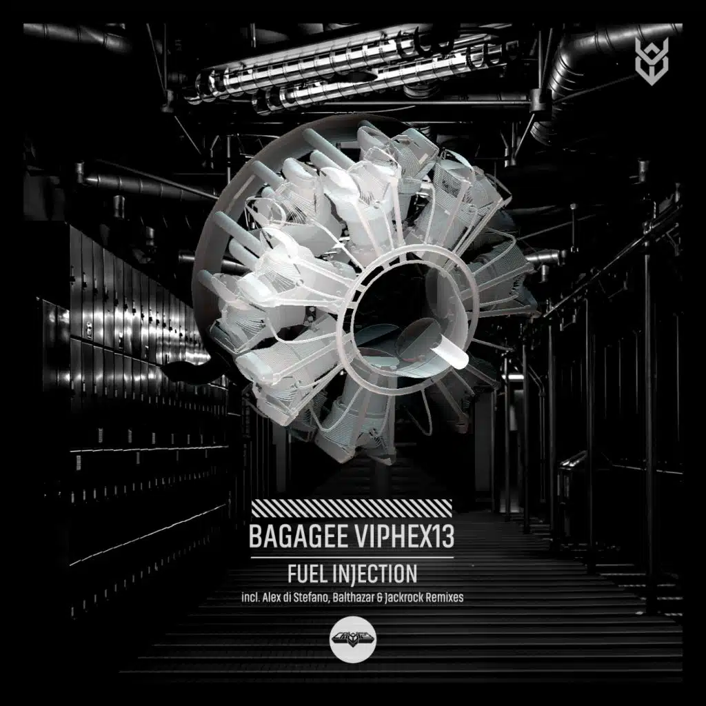 Fuel Injection (Intro Mix)