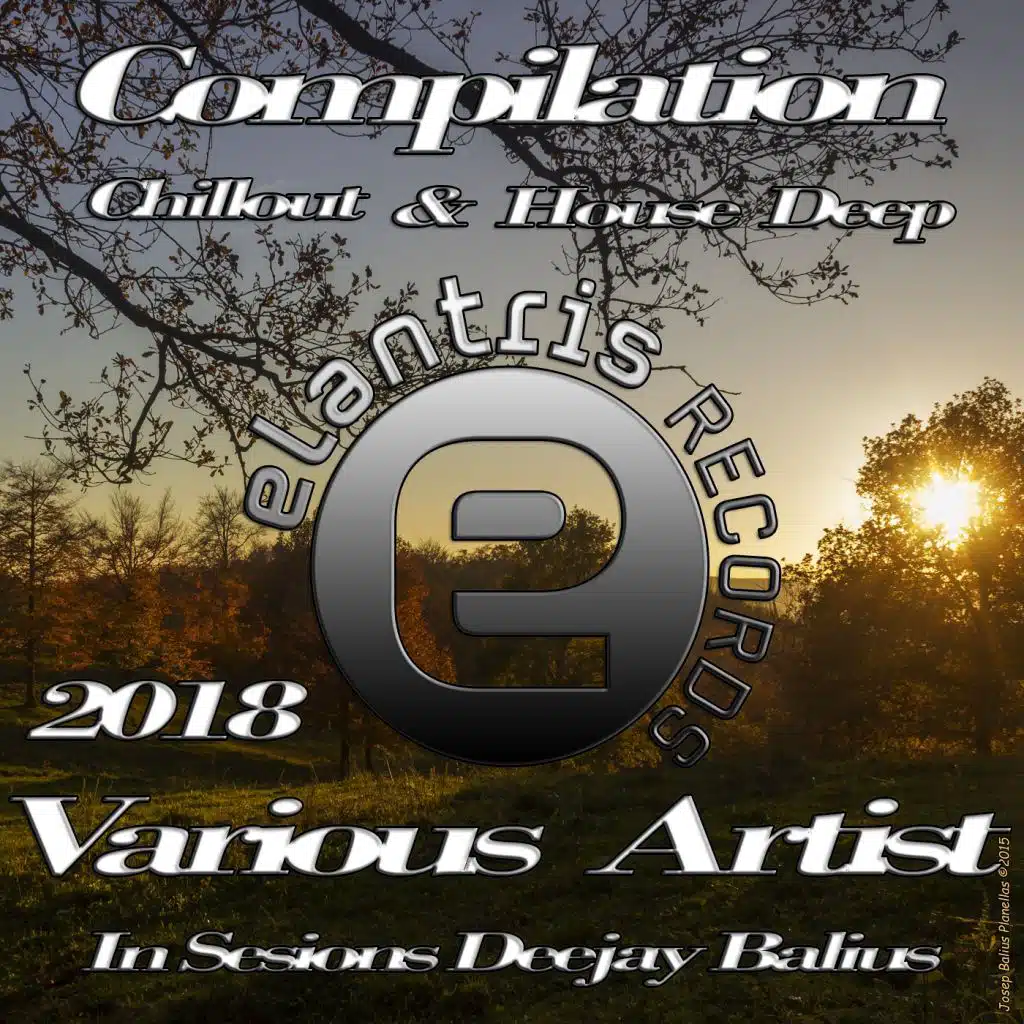 Compilation Chillout & House Deep