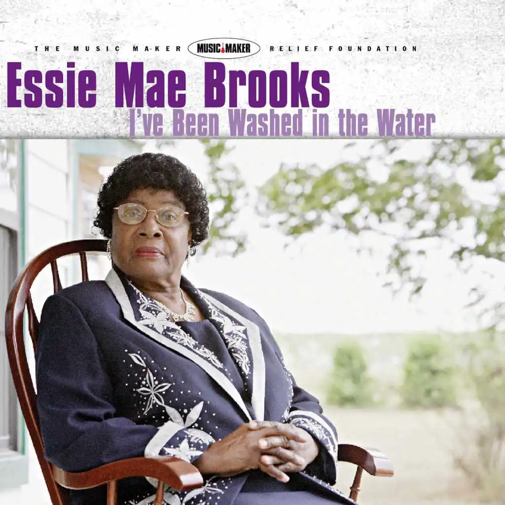 Essie Mae Brooks