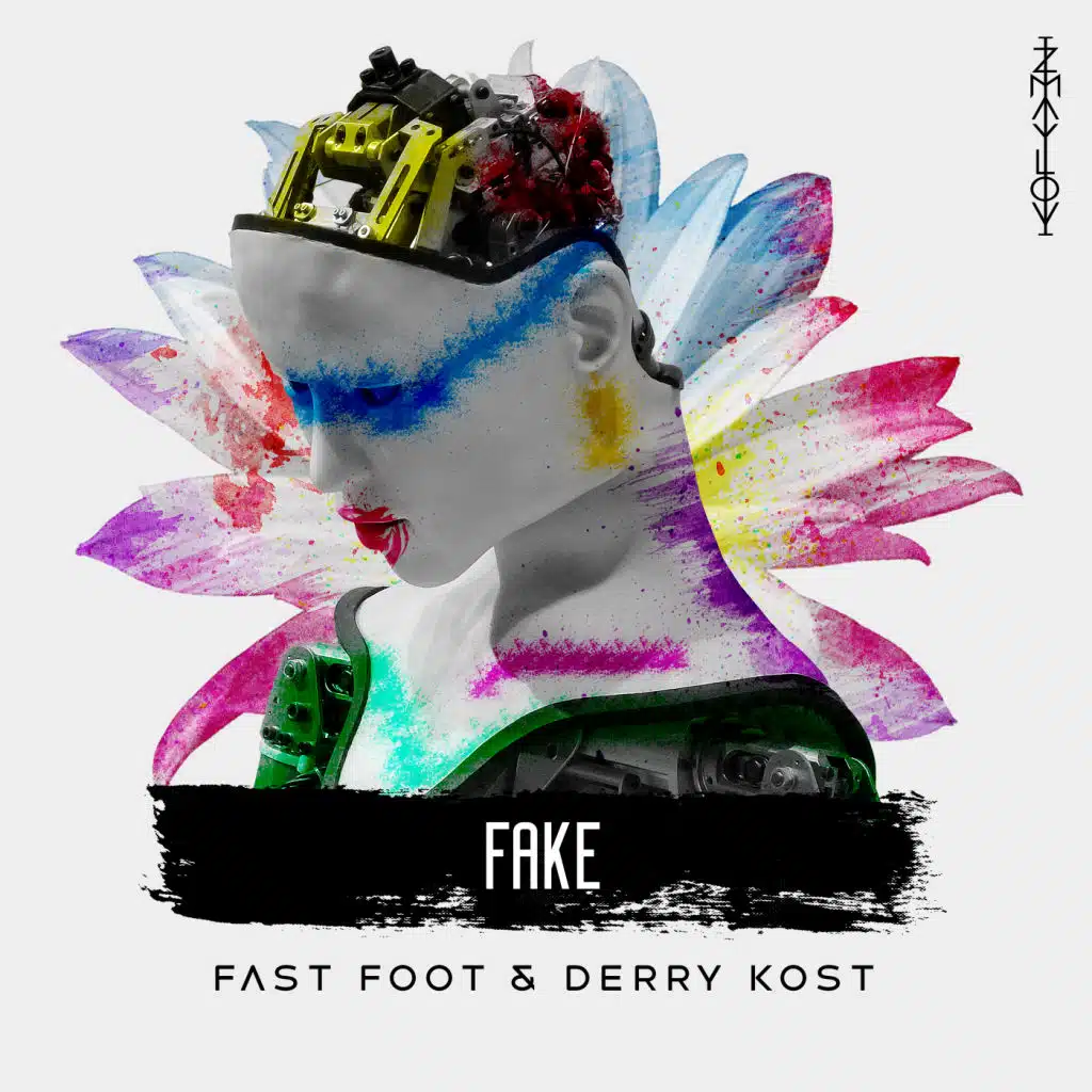 Fast Foot, Derry Kost