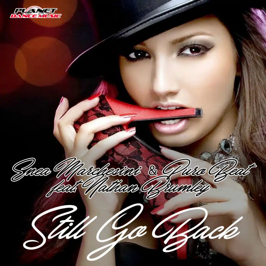 Still Go Back (Extended Mix) [feat. Nathan Brumley]