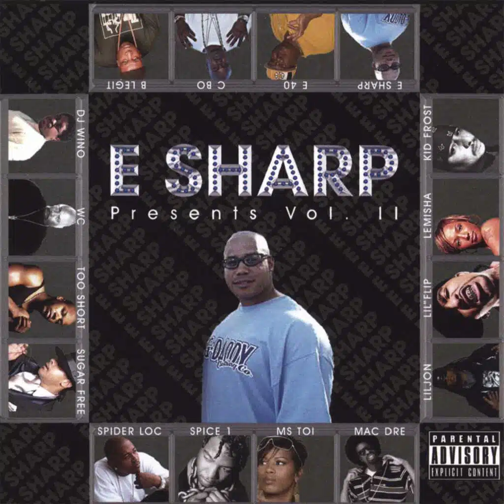 Burn rate - Big E feat. Lil' Jon