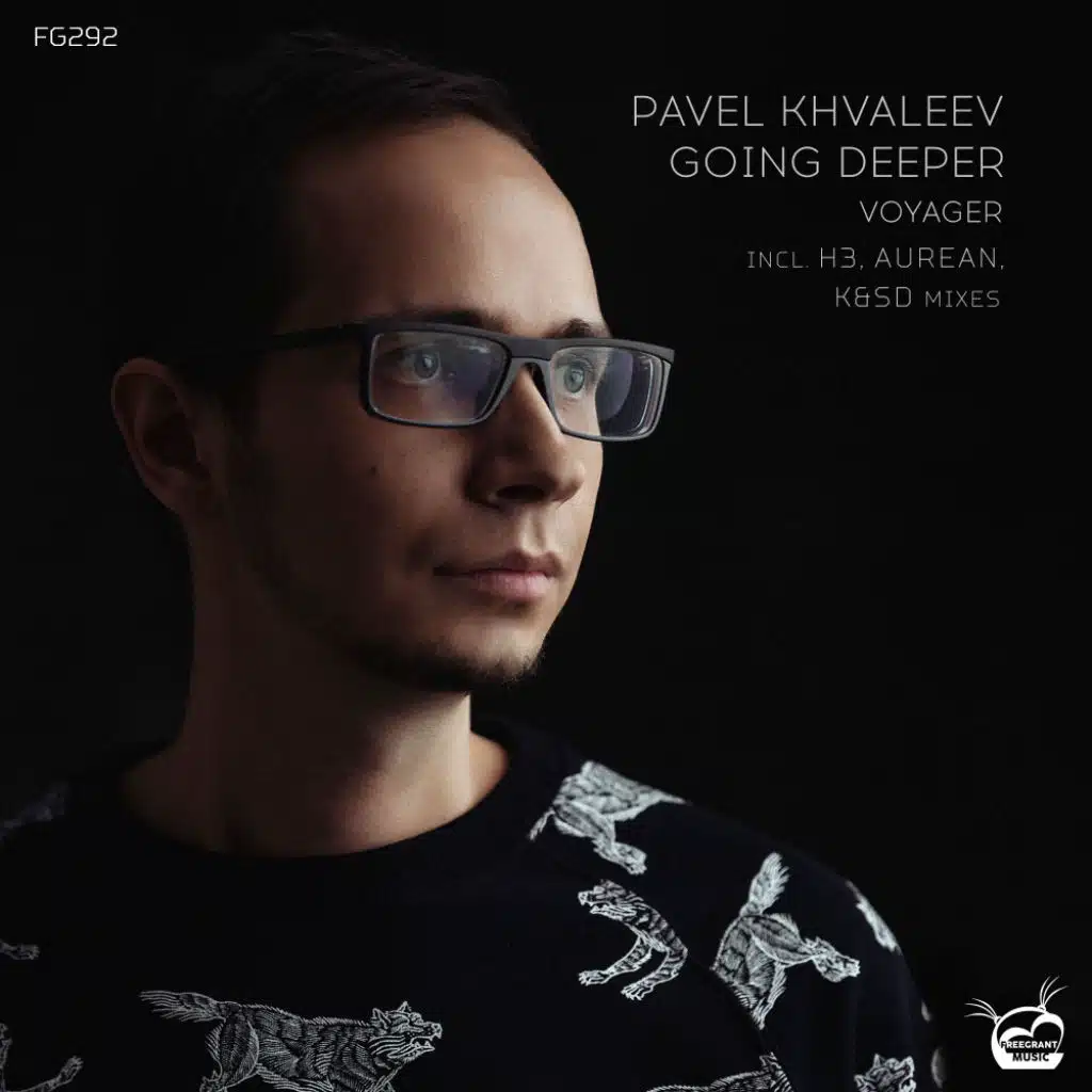 Pavel Khvaleev, Going Deeper