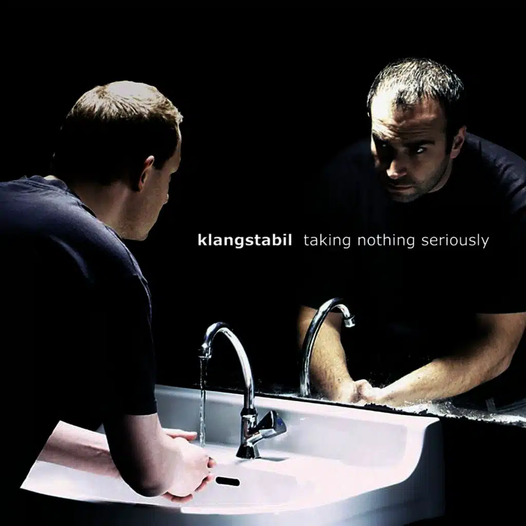 Taking Nothing Seriously