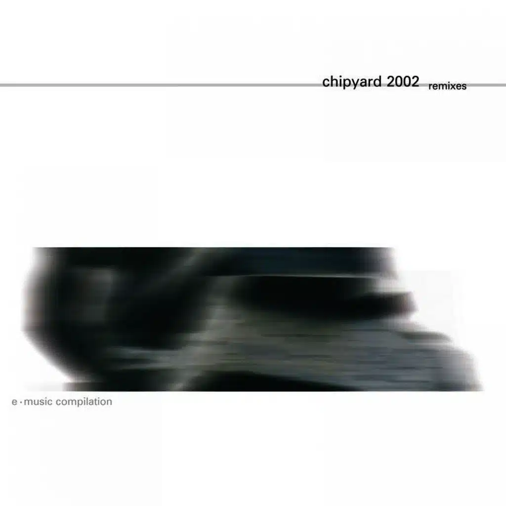 Chipyard 2002 Remixes