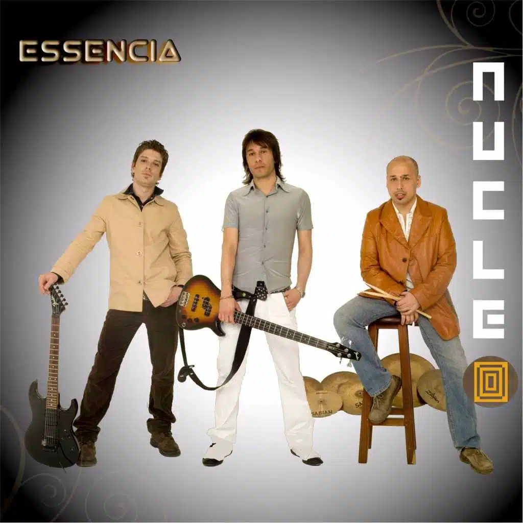 Nucleo
