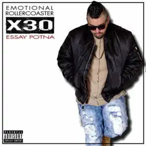 Emotional Rollercoaster X30
