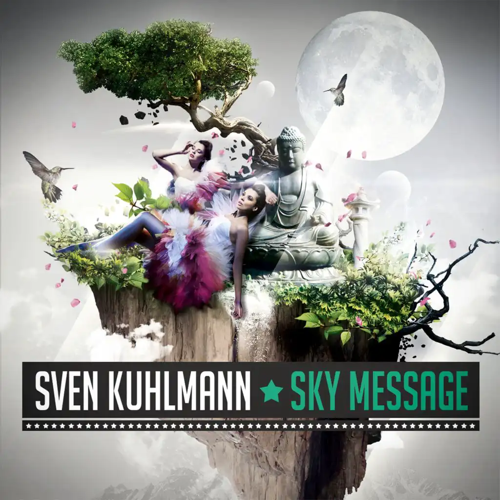 Sky Message (Single Edit)