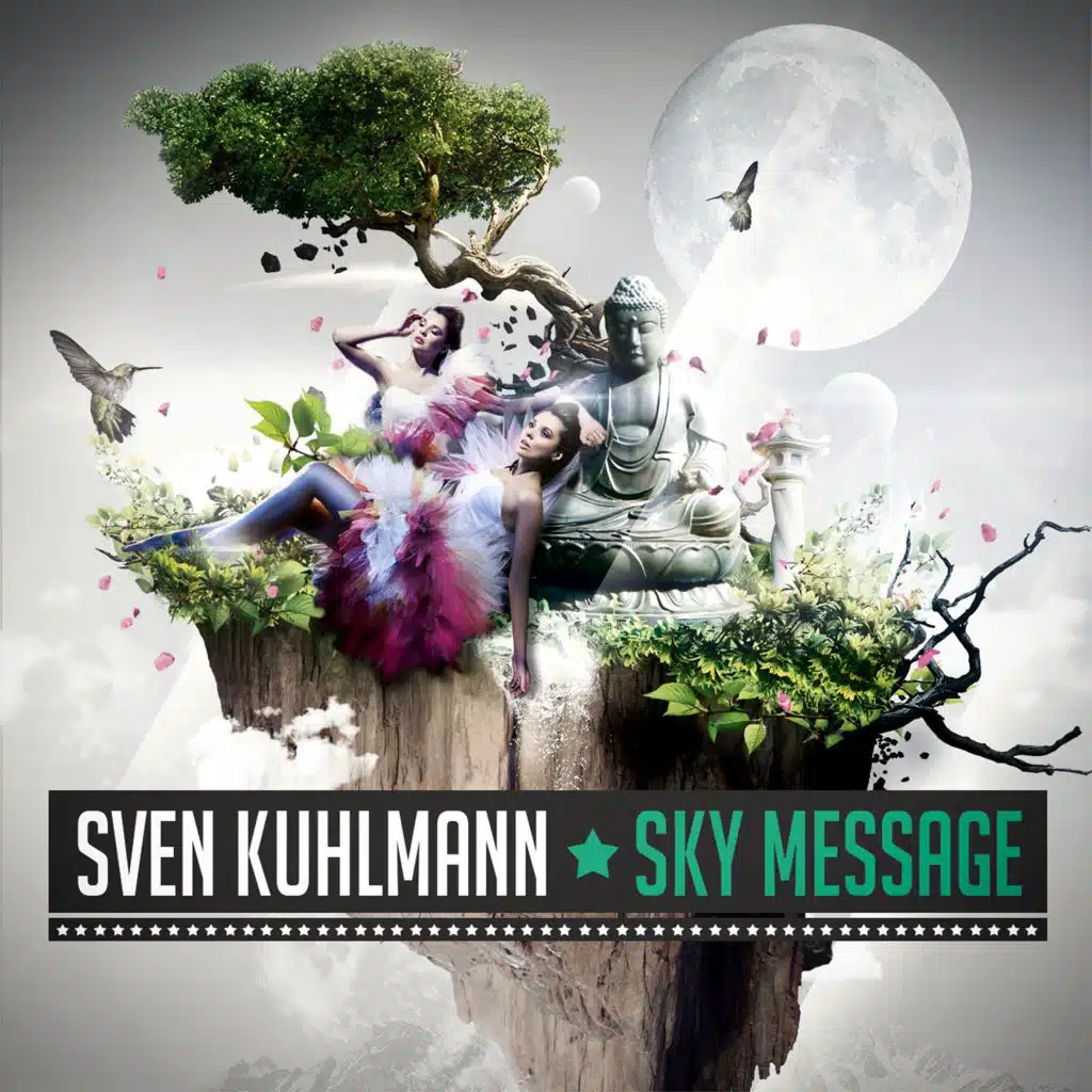 Sky Message (Single Edit)