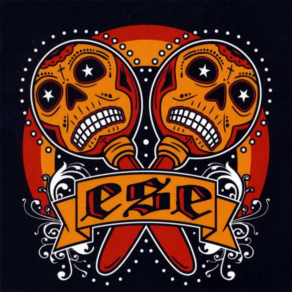 Jesus Lives In Northside