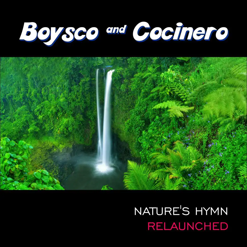 Nature's Hymn (Sven & Olav Dub Mix)