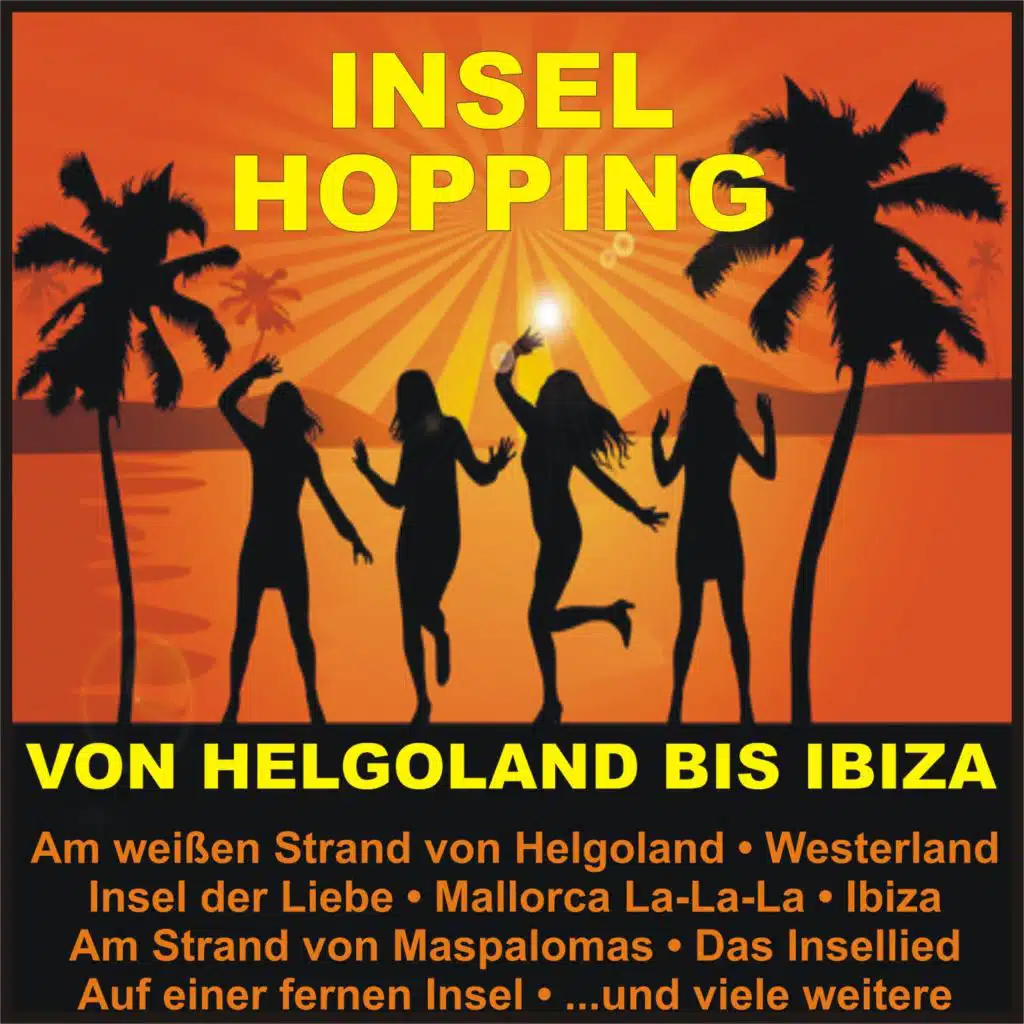 Ibiza
