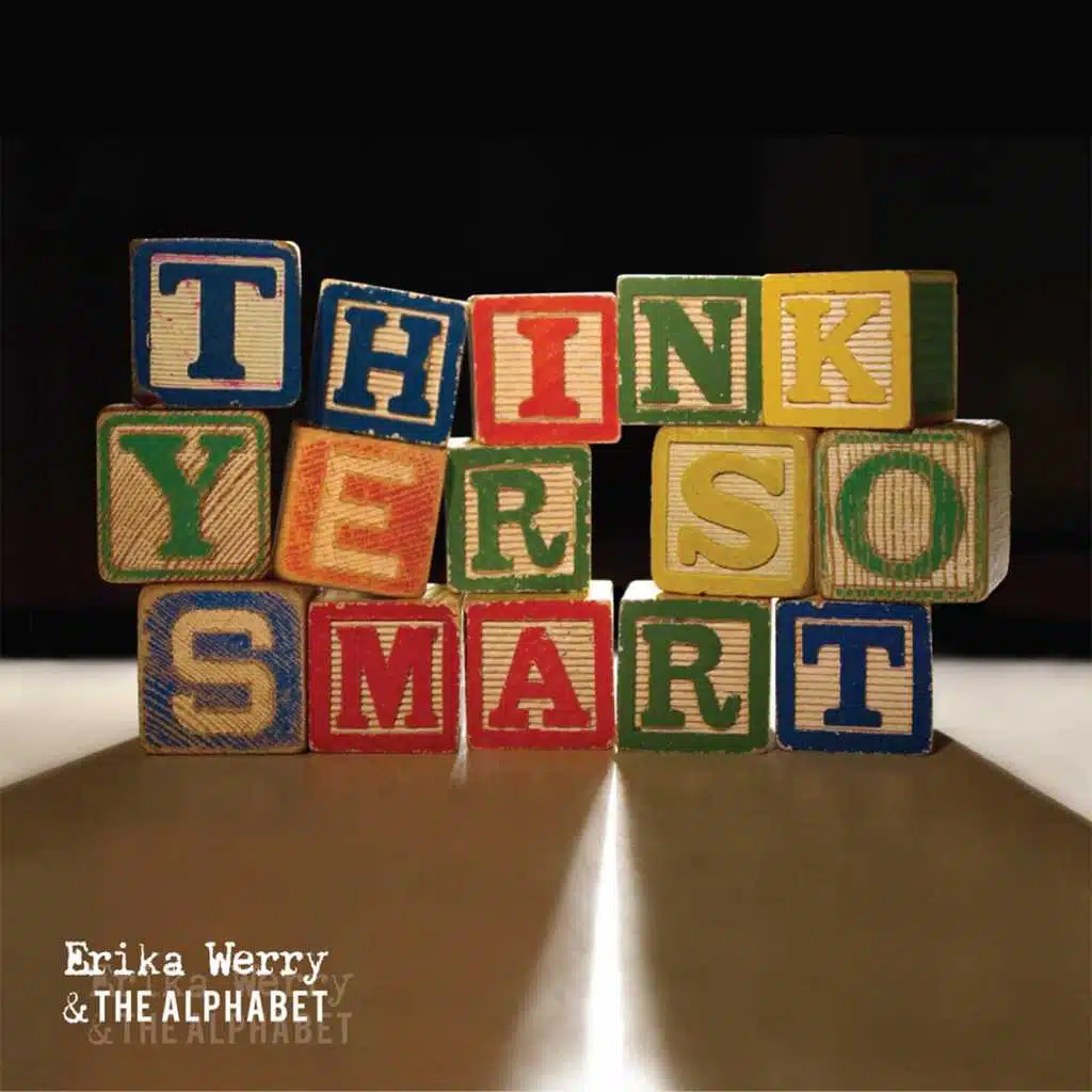 Think Yer so Smart
