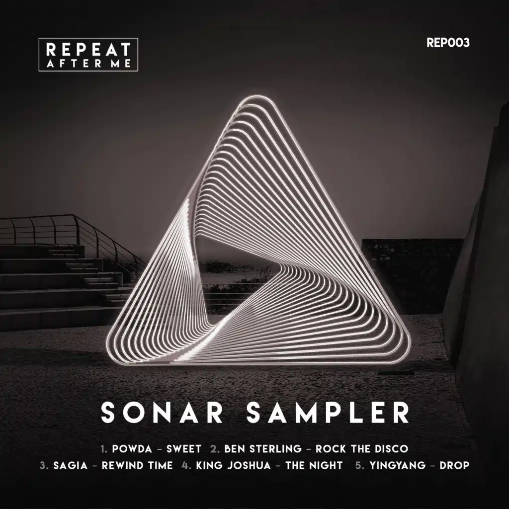 Sonar Sampler