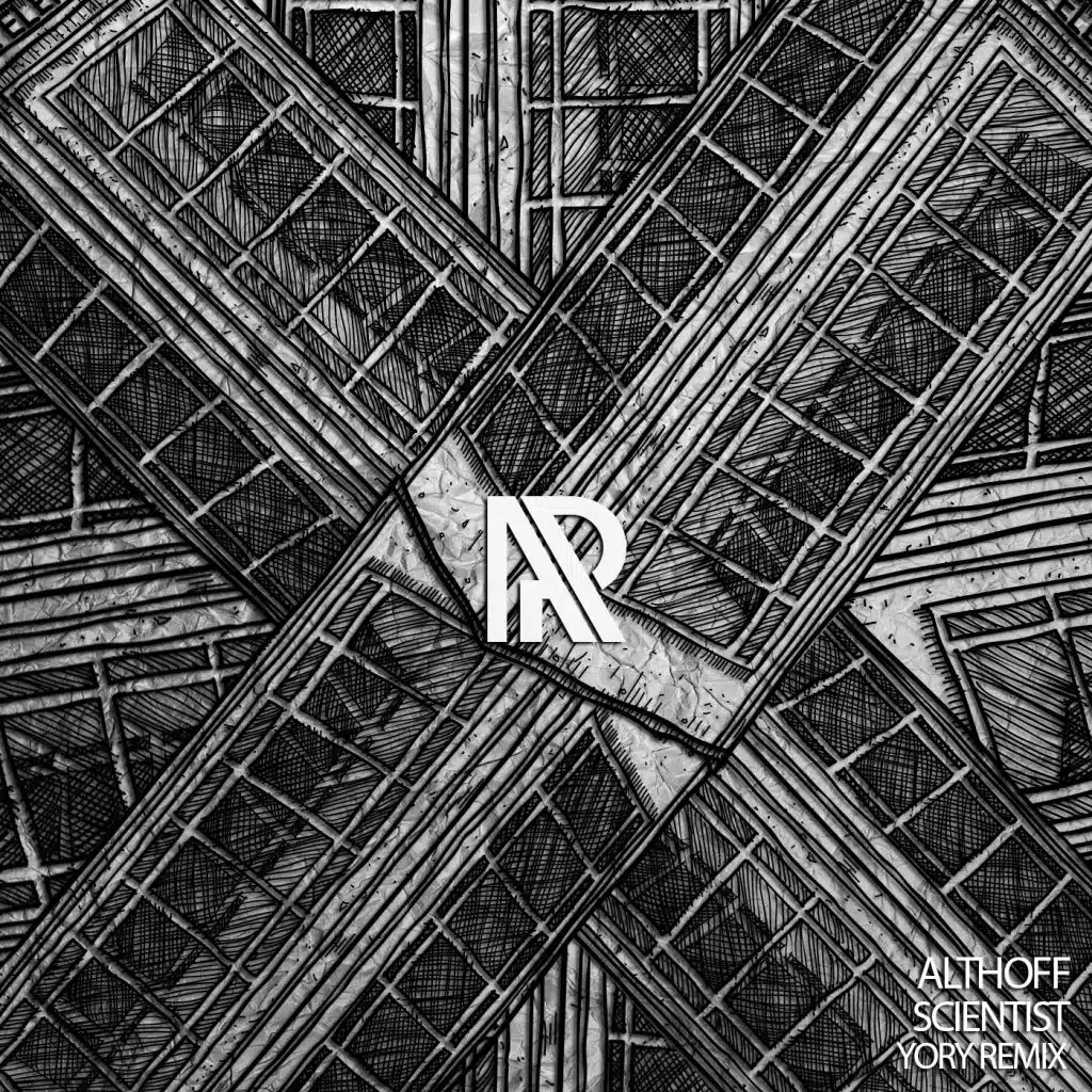 Scientist (YORY Remix)