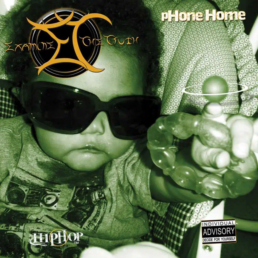 Profreshn'ill (feat. DJ Foodstamp)