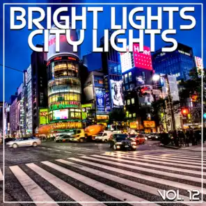 Bright Lights City Lights Vol, 12