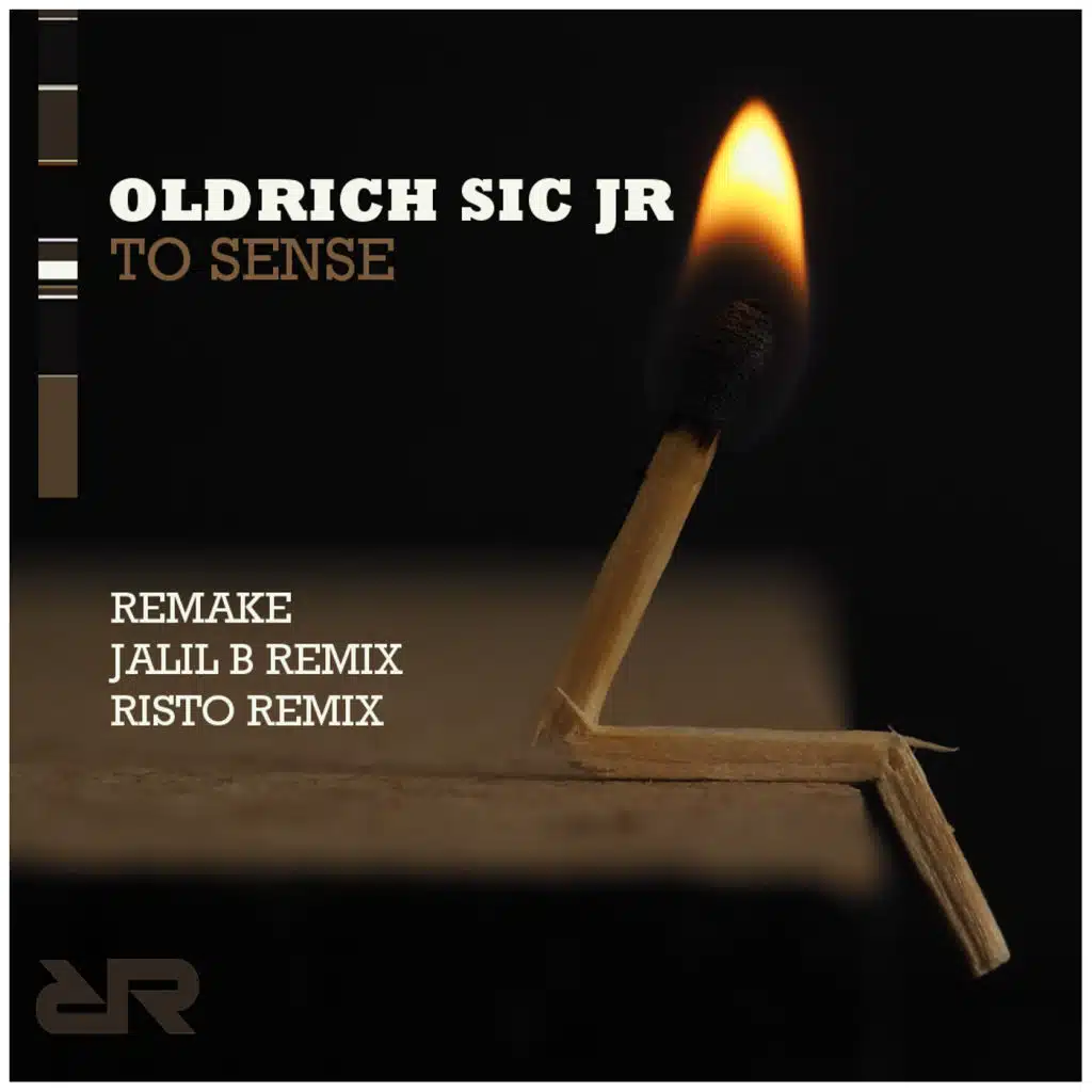 Oldrich Sic Jr