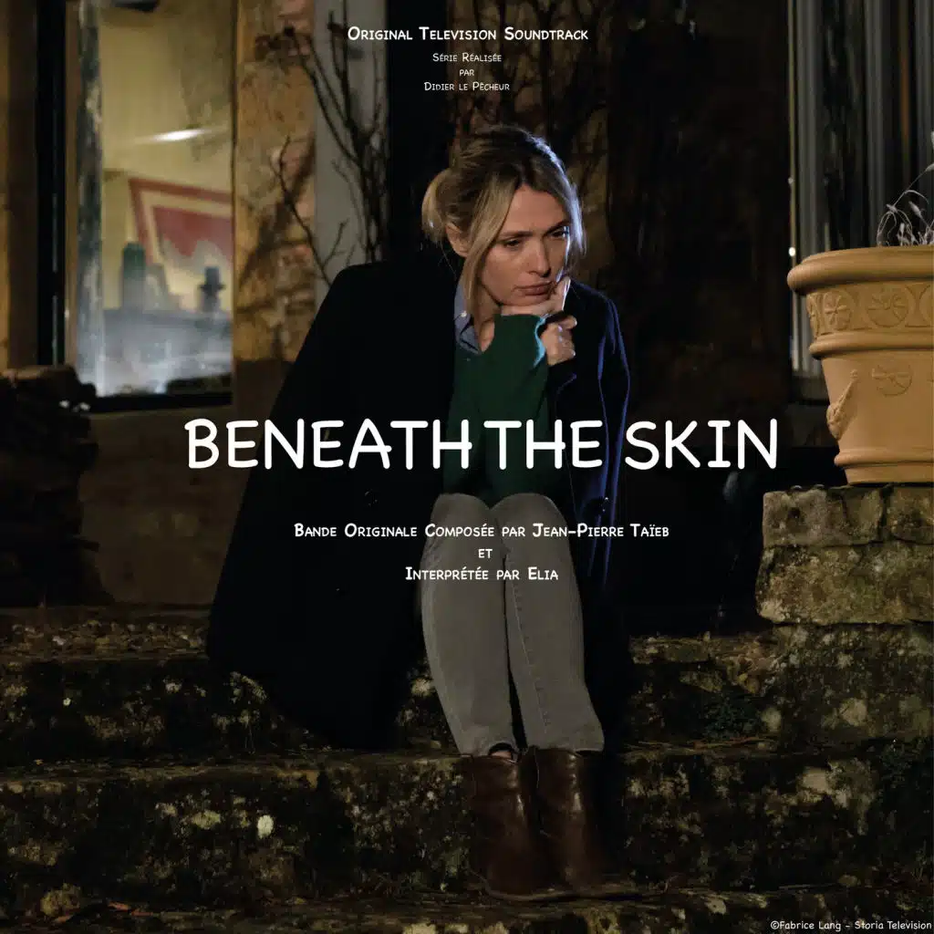 Beneath the skin (Original Television Soundtrack)