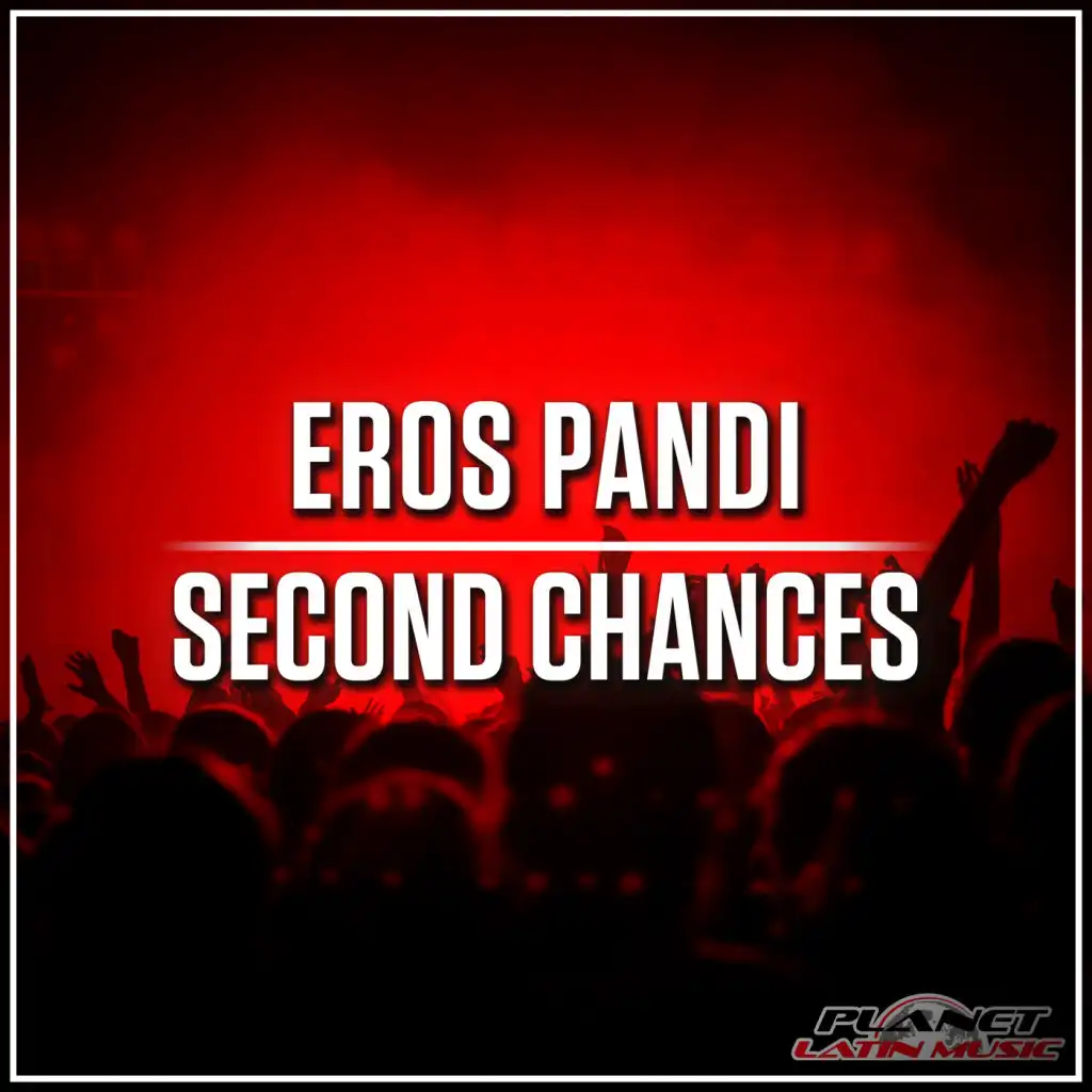 Second Chances (Radio Mix)