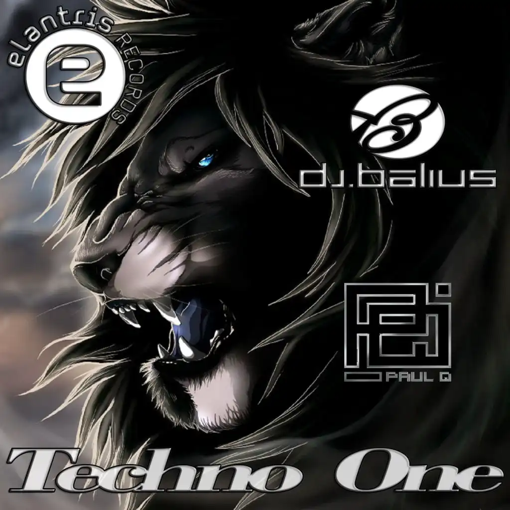 Deejay Balius, Paul-Q