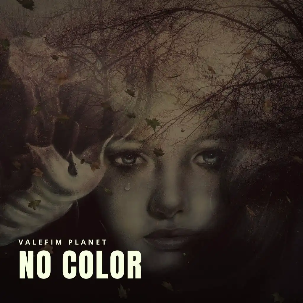 No Colors (Re-Mastering)