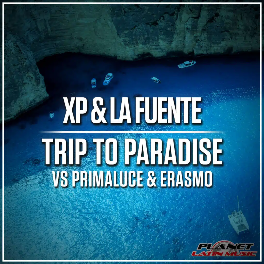 XP & La Fuente vs Primaluce & Erasmo