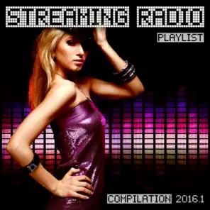 Streaming Radio Playlist Compilation 2016.1