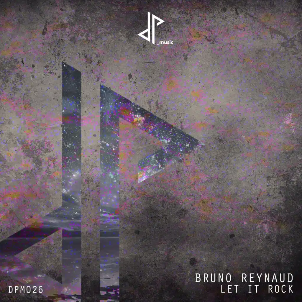 Bruno Reynaud