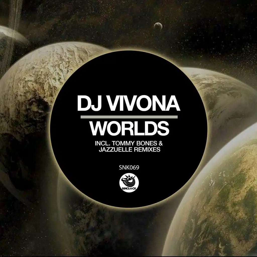 Worlds (Afro Mix)