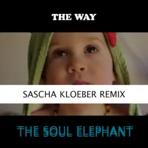 The Soul Elephant